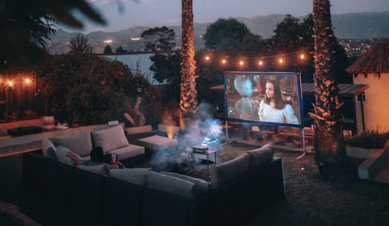 black and brown tree painting